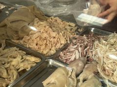 -李老五口水鸡(万寿路店)