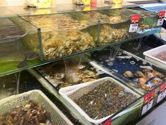 -瑞杰烧烤店·24小时营业(山东路店)