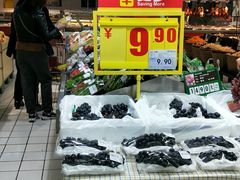 -家乐福(八宝街店)