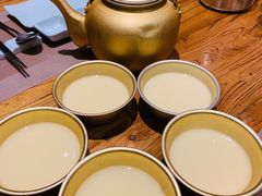 米酒-金刚山黑牛炭火自助烤肉(西大望路店)