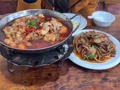 -湖南湘菜馆(东湘缘二店)