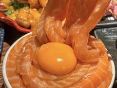 -王氏炉匠·烧鸟放题自助(好运街店)