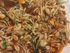 -东北大院·东北菜(三台子店)