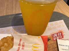 -麦当劳(望京国际商业中心店)