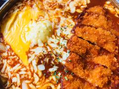 猪排芝士年糕-青春分食(仙林大学城店)