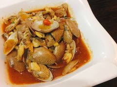 -漫天香·小龙虾餐厅(夏湾店)