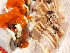 -晓寿司·日本料理(望京博雅店)
