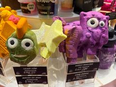 -LUSH(威尼斯人店)