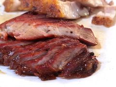 烧味拼盘-老字号蛇口德记烧腊饭店·海鲜加工