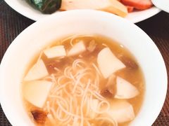 -盛之乡温泉渡假村仕林餐厅