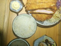 -京和风食堂·定食寿喜锅(保利樾广场店)