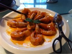 iphone_upload_pic-106餐厅(山水文园店)