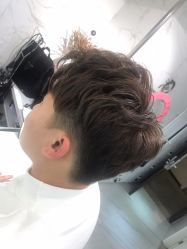 -潘多拉Hairsalon