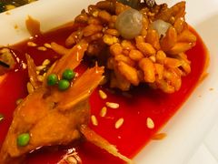 -民国红公馆·秦淮八艳(夫子庙店)