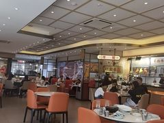 -香港新记茶餐厅(春熙太古里店)