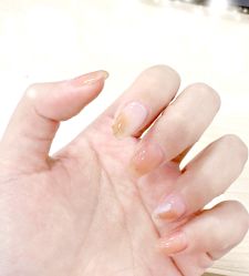 手部美甲-丹曦·美甲美睫