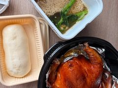 -中国大酒店·食街