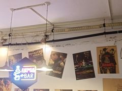 -狮龙啤酒烧烤屋(建二路店)