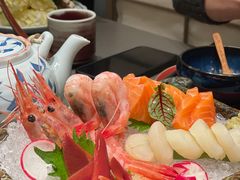 -聿山居·创意料理