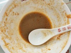 -津品味小吃(大学湾店)