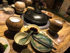 -润泽园椰子鸡(汇一城店)
