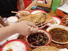 -冶建镜子·老南昌大排档·江西虾王(总店)