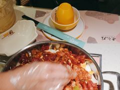 -黄记煌三汁焖锅(悦方IDmall店)