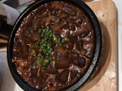 -梅利汴京烤鸭•开封豫菜地标店(东大街店)