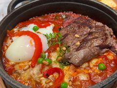 -CRAZYONES西班牙海鲜饭(上海美罗城店)