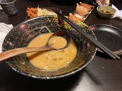 -日本料理神拉面