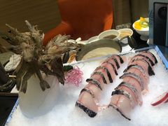 -红鼎豆捞·非遗鲍皇汤火锅(宝丰路店)