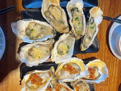 -烧蠔帮·生蚝海鲜牌档(观海店)