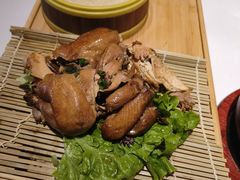 -惠丰堂饭庄·烤鸭·京味菜(西北旺·唐家岭店)