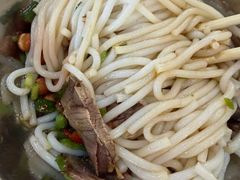 -李氏紫竹林卤粉(火车站店)