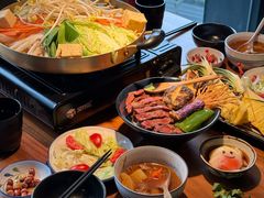 满满水煎肉-满满初牛·炭烧牛肉专门店(国大店)