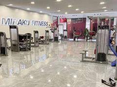 -奇迹健身(金牛凯德店)