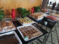 -上海浦东喜来登由由大酒店·宴会厅