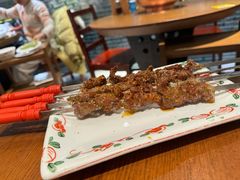 -北京老门框爆肚涮肉馆(凤城六路店)