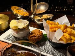 -LONG BAR 廊吧(外滩华尔道夫酒店)