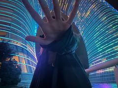 -湖州太湖旅游度假区-月亮广场