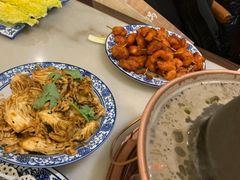 -宣武小院涮肉(前门店)