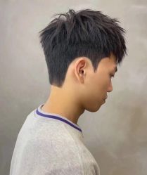 -和良形象