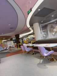 点击看大图 -奈尔宝·国风主题儿童乐园·亲子餐厅(豫园商城店)