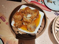 -点都德(华强南店)
