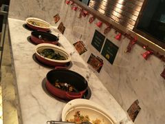 -Sizzler时时乐西餐厅(长楹天街购物中心店)