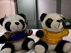 -成都安仁福朋喜来登酒店