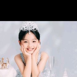-倾城宝贝儿童摄影(浦东金谊店)