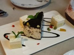 -YUE·6·西式融合餐厅(外滩六号店)