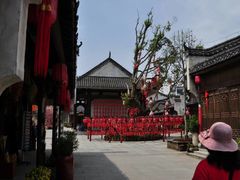-黎阳老街