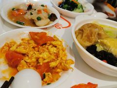-老盛兴汤包馆(国顺东路店)